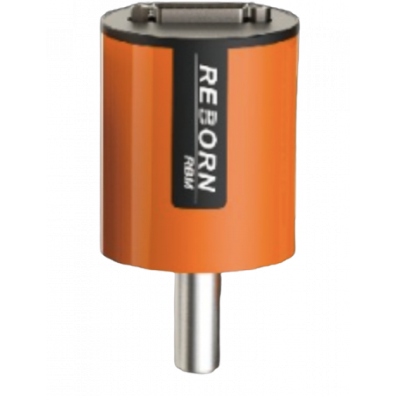Мембранный емкостной вакуумный преобразователь RBM-350 10T3, 1 мм. рт .